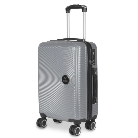 Maleta de Viaje de Cabina, Mediana, Grande 100ABS, 4 Ruedas Giratorias Maleta de Viaje de Cabina, Mediana, Grande 100ABS, 4 Ruedas Giratorias